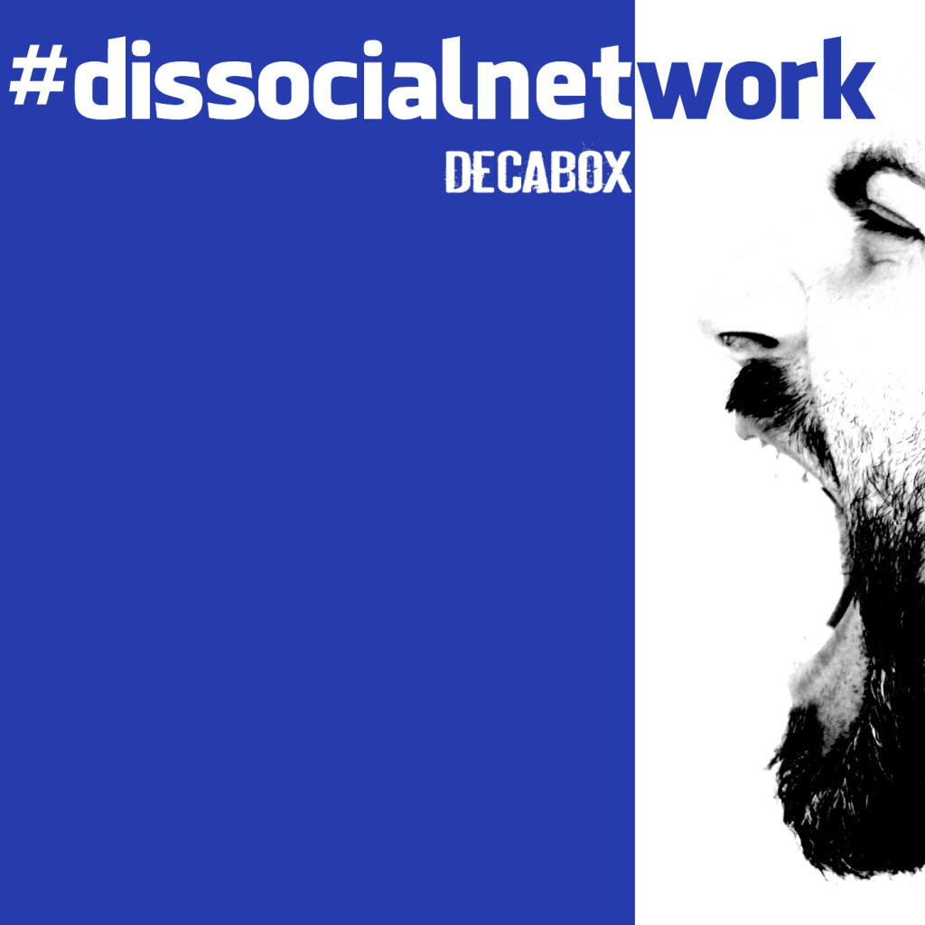 dissocialnetwork_1° di copertina